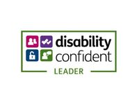 Disability Confident Leader